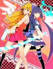 Panty and Stocking Imagenes