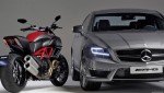AMG Ducati