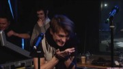 BBC radio 1 LIVE LOUNGE le 22/11 2dfaf0110852282