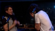 BBC radio 1 LIVE LOUNGE le 22/11 43d858110852600