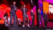Take That au Grand Journal - 24/11/2010 - Page 2 99551c110858532