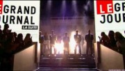 Take That au Grand Journal - 24/11/2010 - Page 2 E7d258110857997