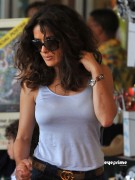 d2098d129262721 Salma Hayek spotted out in Miami, Apr 22