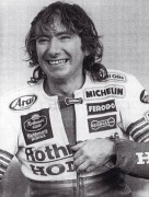 Joey Dunlop
