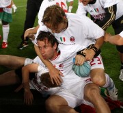 AC Milan - Campione d'Italia 2010-2011 608d9b131985014