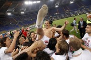 AC Milan - Campione d'Italia 2010-2011 90361b131985048