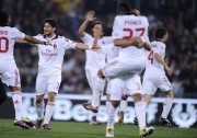 AC Milan - Campione d'Italia 2010-2011 Ea8cd5131986401