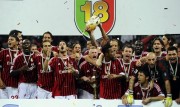 AC Milan - Campione d'Italia 2010-2011 416e1f132450886