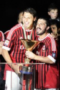 AC Milan - Campione d'Italia 2010-2011 4d4097132450710