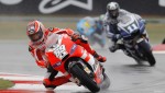 2011 British MotoGP, Silverstone
