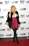 Nicky Hilton ニッキー・ヒルトン
