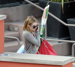 Emma Roberts エマ・ロバーツ