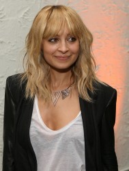 Nicole Richie ニコール・リッチー