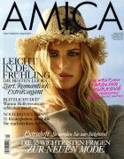 Karolina Kurkova World’s Sexiest Woman