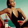 Jessica Alba - Campari calendar 2009 4