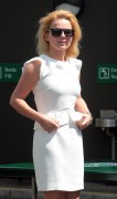 Джери Холливелл (Geri Halliwell) Wimbledon Championships,05.07.12 - 11xHQ 819b00200468193