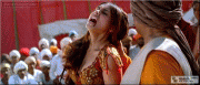 Rani Mukherjee - Super Hot & Sexy Captures of Rani Mukherjee from 'Mangal Pandey: The Rising'...