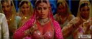 Rani Mukherjee's Super Sexy Stills from the Mujra Song in 'Mangal Pandey: The Rising'...
