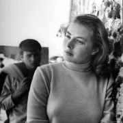 Nudes ingrid bergman Ingrid Bergman