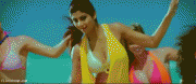 Shilpa Shetty's Hot Song in a Bikini Top from the Movie 'Dostana' - Captures & Video...