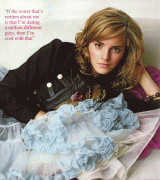 Emma Watson Sunday Express Pics S Magazine