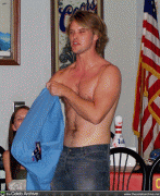 ����� ������ ������� - Jesse Spencer - ������ ������� ����
