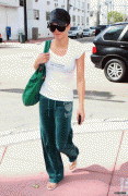 Annalynne Mccord Photo