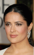 Salma Hayek - 66th Golden Globes Awards 12