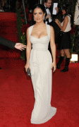 Salma Hayek - 66th Golden Globes Awards 14