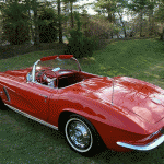 CORVETTE CORVETTE