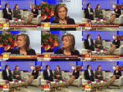 Meredith Vieira��Legs--Mini Dre...