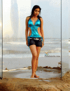 Hot and Wet Shriya Saran Stills