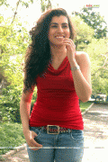 Hot Telugu Actress Archana/Veda Gallery