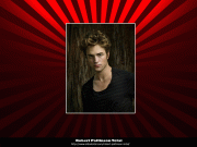 Wallpaper de Robert Pattinson