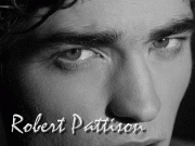 Wallpaper de Robert Pattinson