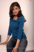 Telugu Actress Kajal Agarwal's Latest Photos