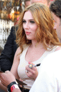 Scarlett Johansson pictures