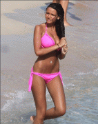 Fotos de Michelle Keegan en Bikini