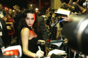 51cc0248487375  Megan Fox at the screening of Jennifers Body at the TIFF