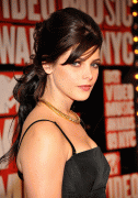 Ashley Greene en los Premios MTV Video Music Awards 2009