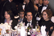 Jennifer Lopez - CHCI 32nd Annual Awards Gala and dinner in Washington