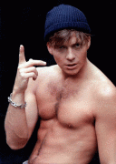 ����� ��� ������ ������� - Sean Patrick Flanery