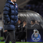 photo match Arsenal 1 Vs Porto 2 D4cfaf68579137