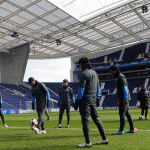 photo match Arsenal 1 Vs Porto 2 D94fb068578999