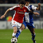 photo match Arsenal 1 Vs Porto 2 2b117c68605533
