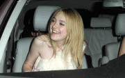 Elle Fanning エル・ファニング