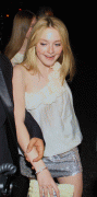 Elle Fanning エル・ファニング