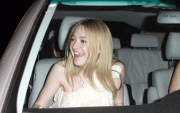 Elle Fanning エル・ファニング