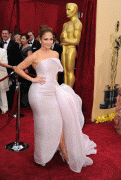 Jennifer Lopez - 82nd Annual Academy Awards