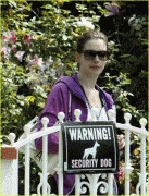 Anne Hathaway ( Энн Хэтуэй) - Страница 2 07a54973511495